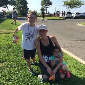 Meet your Posher, Liz